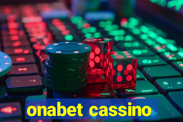 onabet cassino